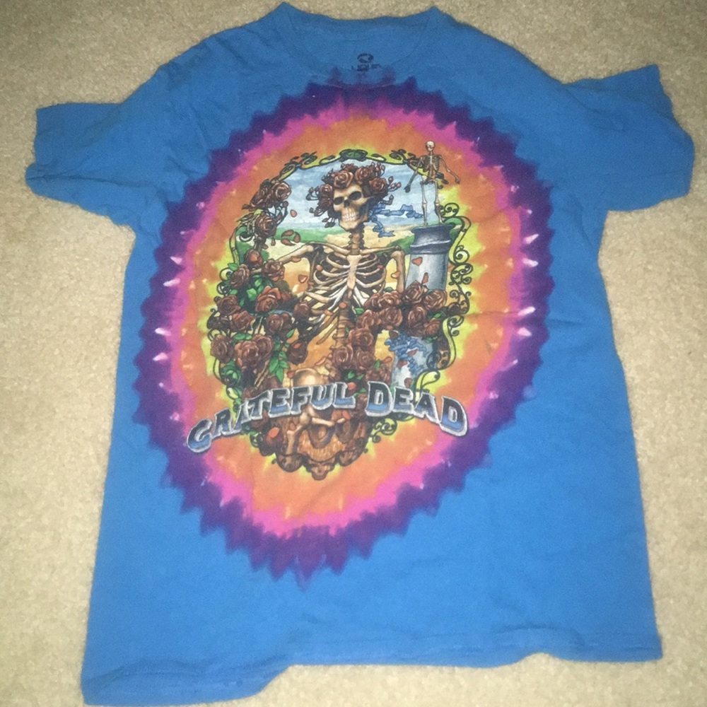 Kids Grateful Dead T-Shirt